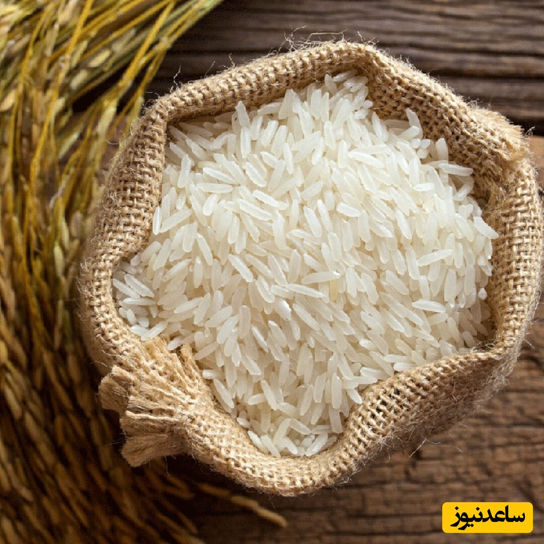 چند راهکار ساده برای تشخیص برنج ایرانی از خارجی