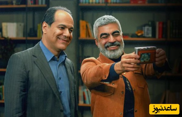 (ویدئو) «راز سیم‌بکسل نامرئی درون ما؛ دکتر آذرخش مکری از نیرویی می‌گوید که تروما را شکست می‌دهد!