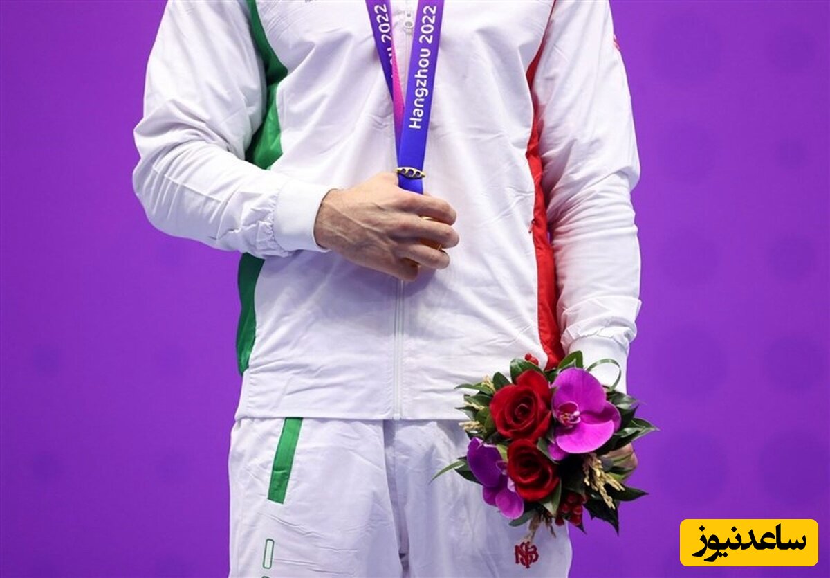 پایان کار ایران در بازی‌های آسیایی هانگژو با کسب 54 مدال