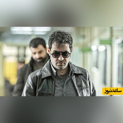 احساسی ترین سکانس شهاب حسینی در پوست شیر با صدای بهشتی عرفان طهماسبی/ صدبارم ببینی کمه+ویدیو