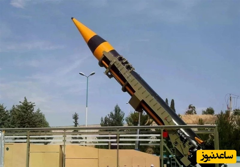 آنچه نتانیاهو به شما نمی‌گوید/ اثرات شلیک شبانه 40 موشک بالستیک + فیلم