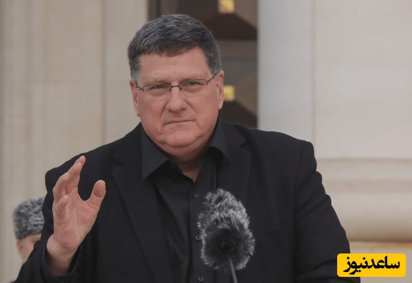 پاسخ اسکات ریتر بازرس سابق سازمان ملل به یک سوال مهم:  چرا رهبر ایران اقامتگاه خود را ترک نکرد؟