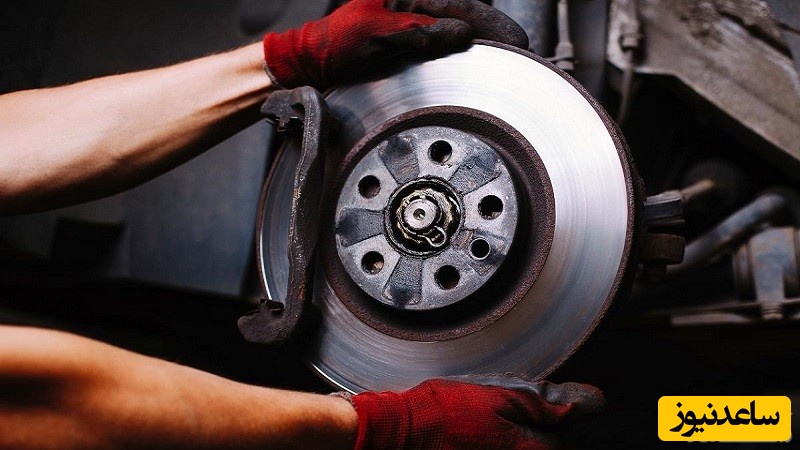 شایع‌ترین علائم و نشانه های خراب شدن قطعات ترمز خودرو/ یکی از حیاتی‌ترین بخش هایی که حتما باید آن را چک کنید!