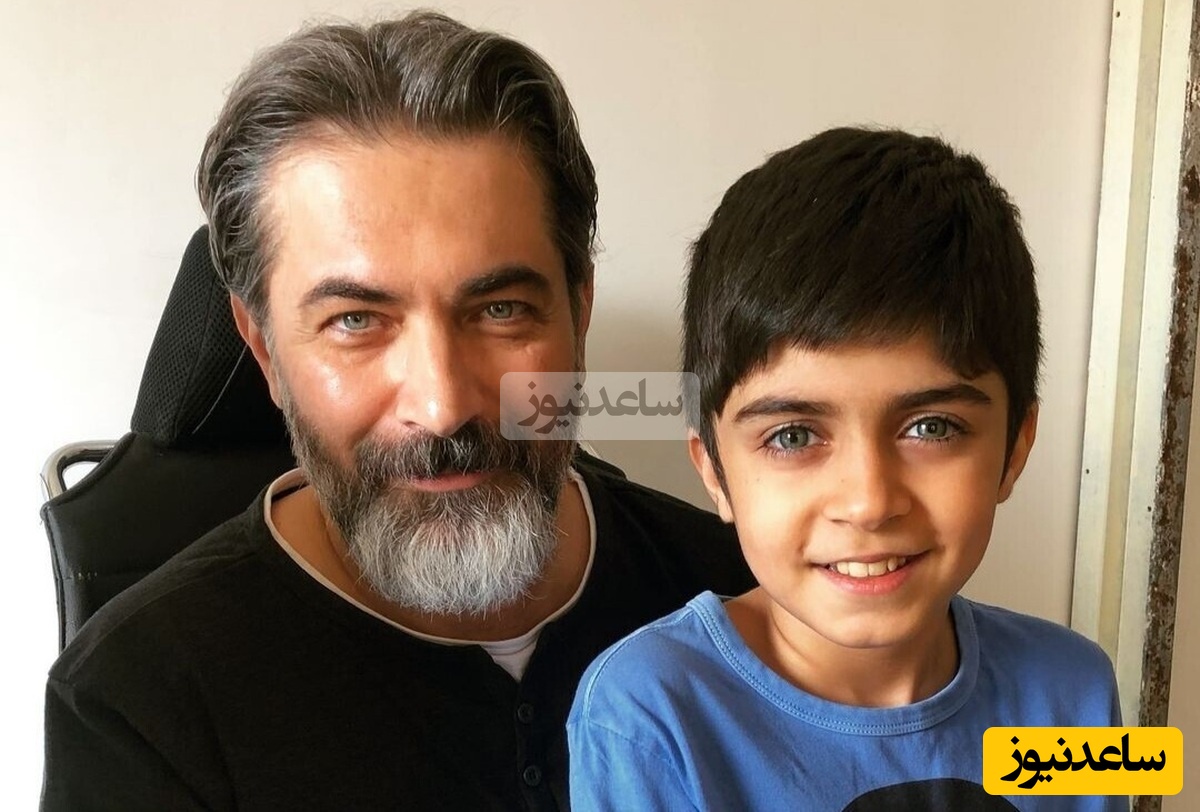 (ویدئو) رایان سرلک، بازیگر زیرخاکی «اسکارِ من سه سال بیشتر فاصله نداره!» | فرمول جسورانه پسربچه‌ای که باور کرده می‌شود قله‌های جهان را فتح کرد!