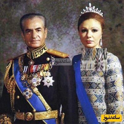 پشت پرده خیانت محمدرضا شاه به فرح بعد از ازدواجشان و افراط او در زن‌بارگی