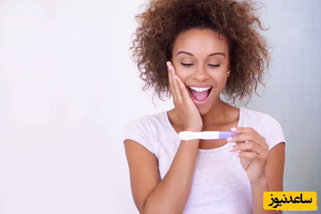 آیا بارداری بدون علائم ممکن است؟