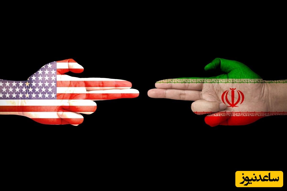 پاسخ آمریکا به تهدید ایران که در پاسخ به تهدیدات آمریکا بود!