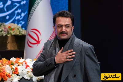 مصطفی زمانی تکلیفش را روشن کرد؛ اگر جنگ شود کجا می‌رود؟ +ویدیو