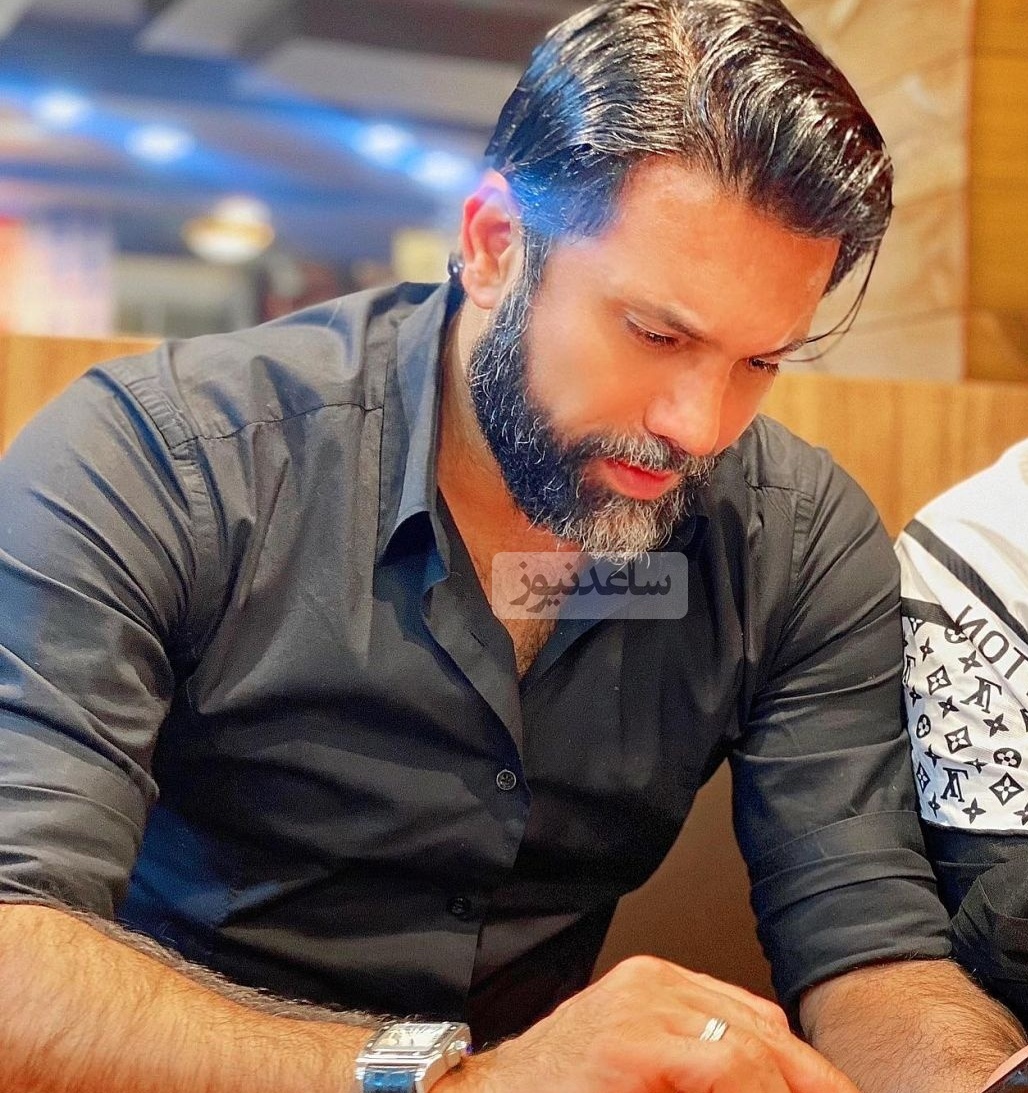 ویدیوی جدید علیرضا نیکبخت: ما انسان ها موجودات بی معرفتی هستیم لطفاً از گرفتاری آدم ها...!