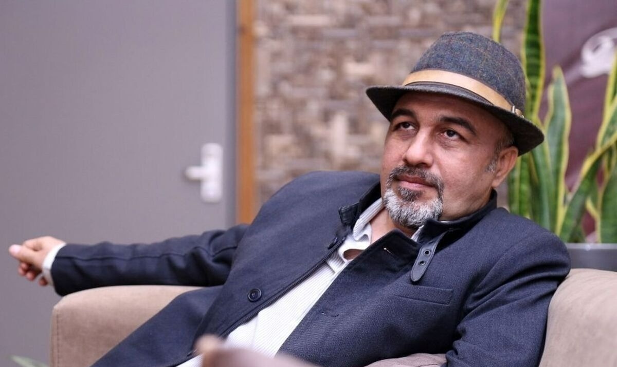 (عکس) بیوگرافی و فیلم های مشترک  فریده فرامرزی با همسرش رضا عطاران