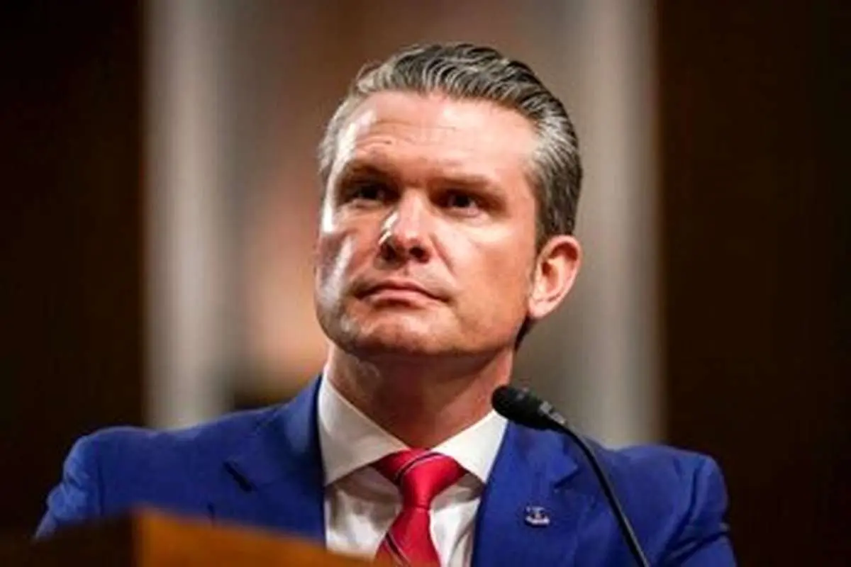 وزیر دفاع آمریکا فاش کرد: اسرائیل جور واشنگتن در بمباران ایران را می کشد! / جنگ نیابتی برای امضای توافق هسته ای...