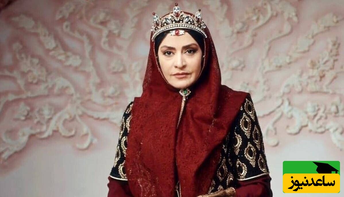 تصویر + سفر در زمان این بار به عصر قاجار؛ از روز برفی باب همایون تا مادر ناصرالدین شاه و خواجه‌اش