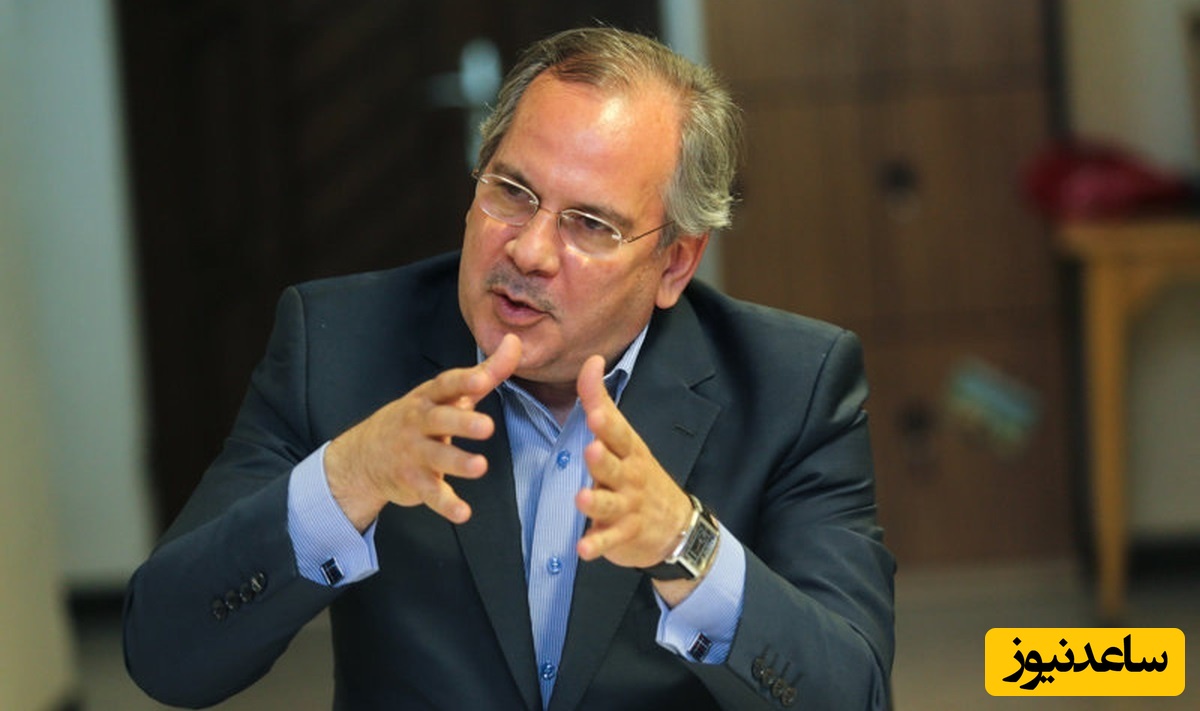 حرف های عجیب یک استاد دانشگاه؛ فقیر‌ها نباید وارد سیاست و اقتصاد بشوند/ نباید اجازه بدهیم این قشر وزیر بشوند چون...