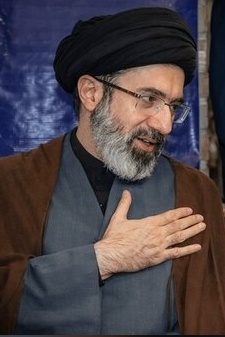 پیام رهبر انقلاب اسلامی به‌مناسبت دومین سالگرد شهادت شهید رئیسی و بزرگداشت شهدای خدمت