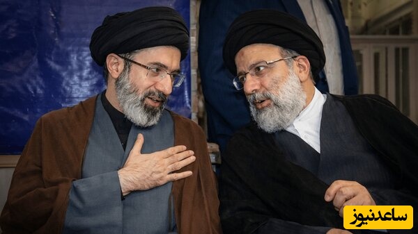 پیام رهبر انقلاب اسلامی به‌مناسبت دومین سالگرد شهادت شهید رئیسی و بزرگداشت شهدای خدمت