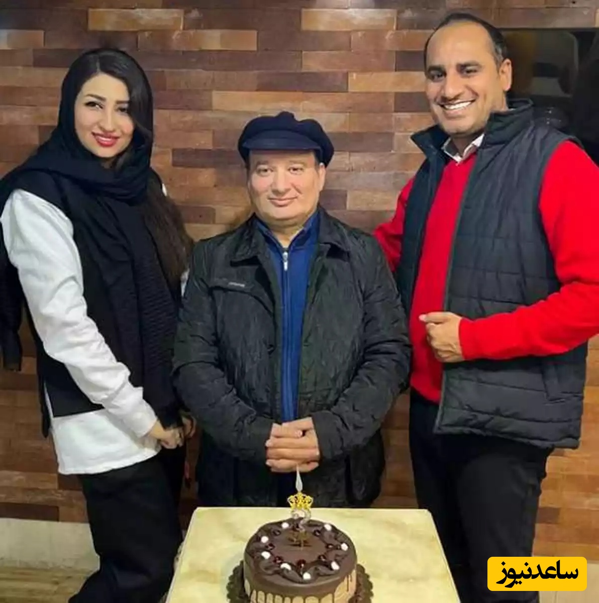 فیلم/ شهرام لاسمی: شبی که بی خانمان شدم 100 پشت غریبه به من جای خواب داد! نذاشتن بهم سخت بگذره