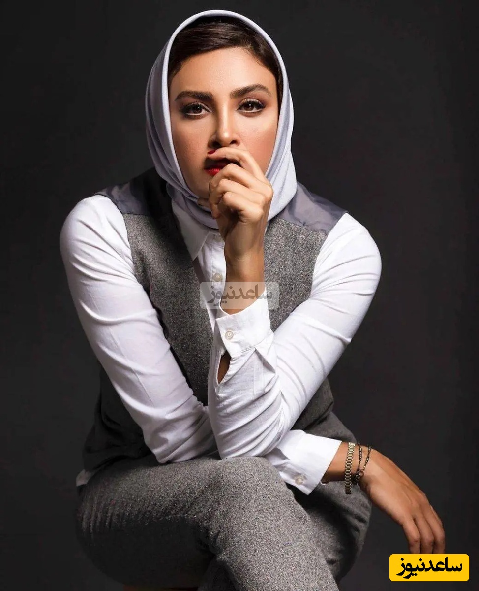 حدیثه تهرانی