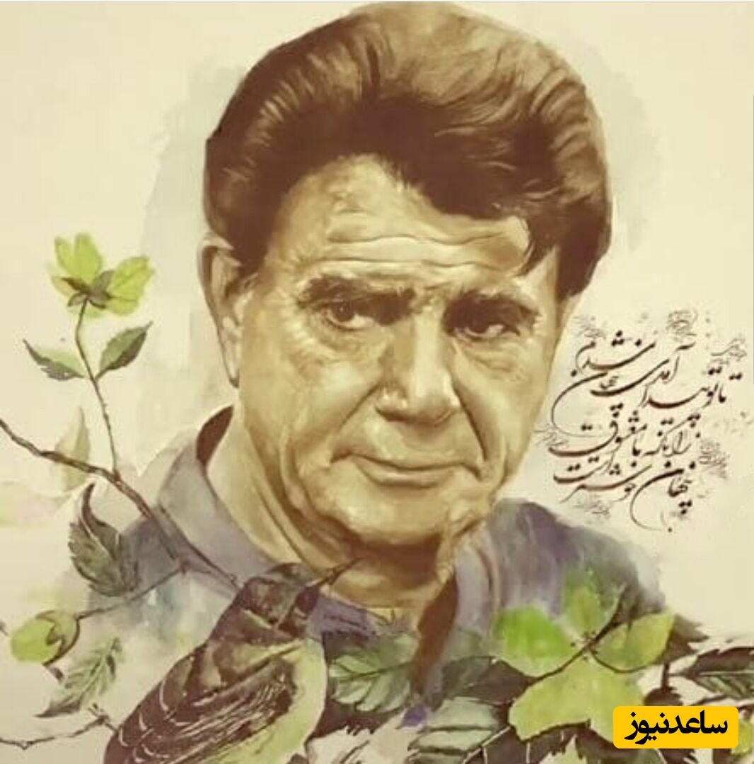 زیباترین غزل حافظ، مولانا و سعدی با غوغای آواز باشکوه محمدرضا شجریان در کنسرت / حنجره طلایی به این میگن، حیف این صدا که دیگه پیشمون نیست + ویدئو