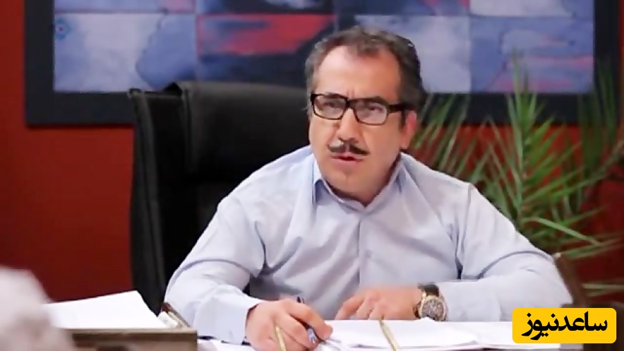 شوخی با مشاغل؛ این قسمت مشاوران انتخاب رشته/ راهنمایی غش‌آور سیامک انصاری به داوطلب کنکور با درصدهای بالای 90+ویدیو/ بیچاره از کجا به کجا رسید😂