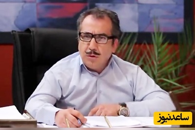 شوخی با مشاغل؛ این قسمت مشاوران انتخاب رشته/ راهنمایی غش‌آور سیامک انصاری به داوطلب کنکور با درصدهای بالای 90+ویدیو/ بیچاره از کجا به کجا رسید😂