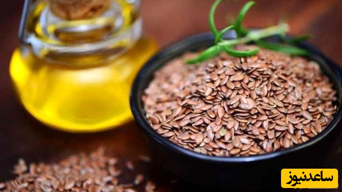 فواید و عوارض مصرف تخم کتان در بارداری