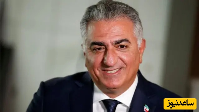 تجمع بی‌سابقه و تمام‌قد طرفداران پهلوی در جلوی دانشگاه شریف!/ ابهت سلطنت طلب‌هارا ببینید + عکس