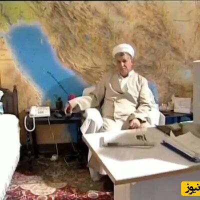 مرحوم هاشمی رفسنجانی روز کاری خود را در دفترش چگونه آغاز میکرد؟ +ویدئو/ از گوش کردن به نوحه تُرکی تا کار با رایانه