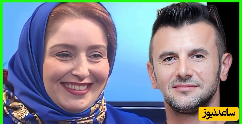 ژاله صامتی: فیلمنامه درخونگاه رو خوندم عصبانی شدم از پیشنهادشون، گفتم نمیتونم نقش مادر امین حیایی رو بازی کنم