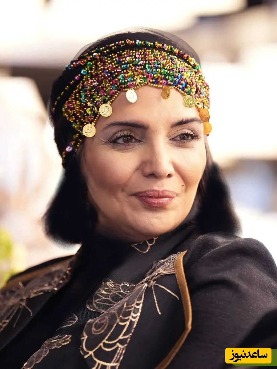 الهام پاوه‌نژاد