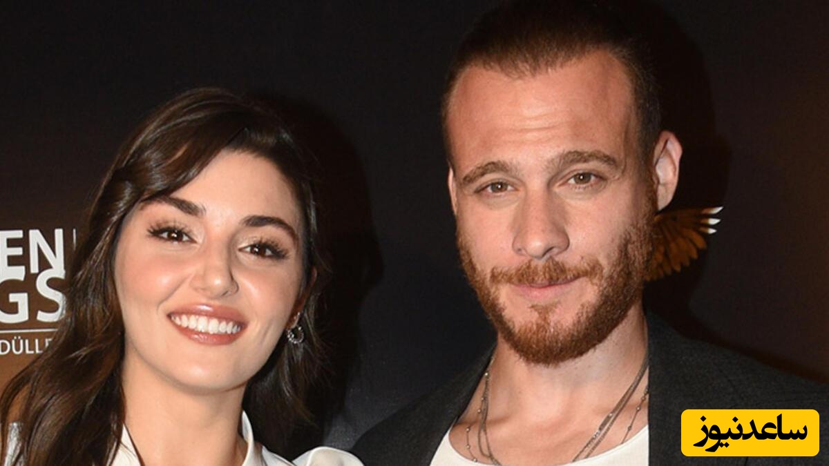 سوال جنجالی خبرنگار از کرم بورسین در مورد هانده ارچل  و پاسخ زیرکانه‌ی او!