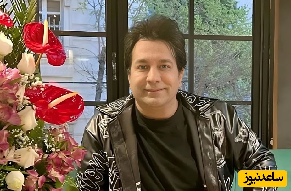 قاب امروز؛ نگاهی به حضور امید جهان هنرمند تازه درگذشته در پشت صحنه فیلم سلام علیکم حاج آقا درکنار سوسن پرور، لیلا اوتادی، رز رضوی، پوریا پورسرخ و...