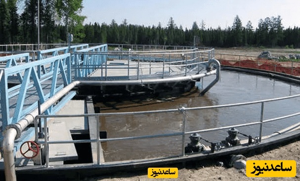 روش های تصفیه فاضلاب انسانی و بهداشتی