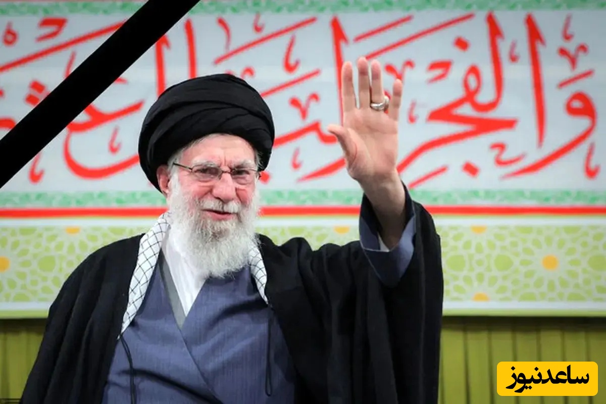 بدرقه باشکوه در بغداد: تشییع نمادین رهبر شهید انقلاب در میان خیل عظیم عزاداران