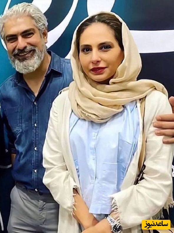 مهدی پاکدل: بابای رعنا آزادی ور مسی رو بیشتر از من دوست داشت، همیشه میگفت رونالدو فقط بلده گُب بزنه اما مسی فوتبال بلده و...+فیلم