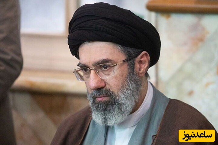 شرمندگی جوان مدعی تقلب از شنیدن زندگی آقا مجتبی خامنه‌ای، پسر دوم رهبر معظم انقلاب