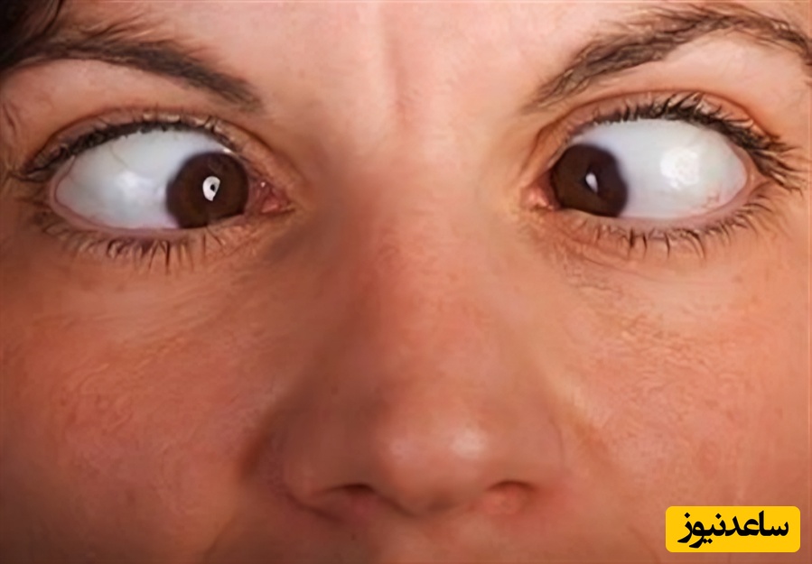 (ویدئو) خطای دید جادویی و سرگرم کننده/ سعی کنید حروف درون تصویر را بخوانید