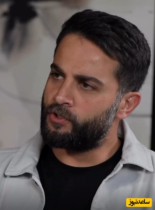 حرف حساب آرمان درویش: چه اتفاقی برای ایران باید بیوفته که تو حیا کنی؟ کسی که امروز پشتِ ایران نایستد، فردا پشتِ مادرش هم نخواهد ایستاد