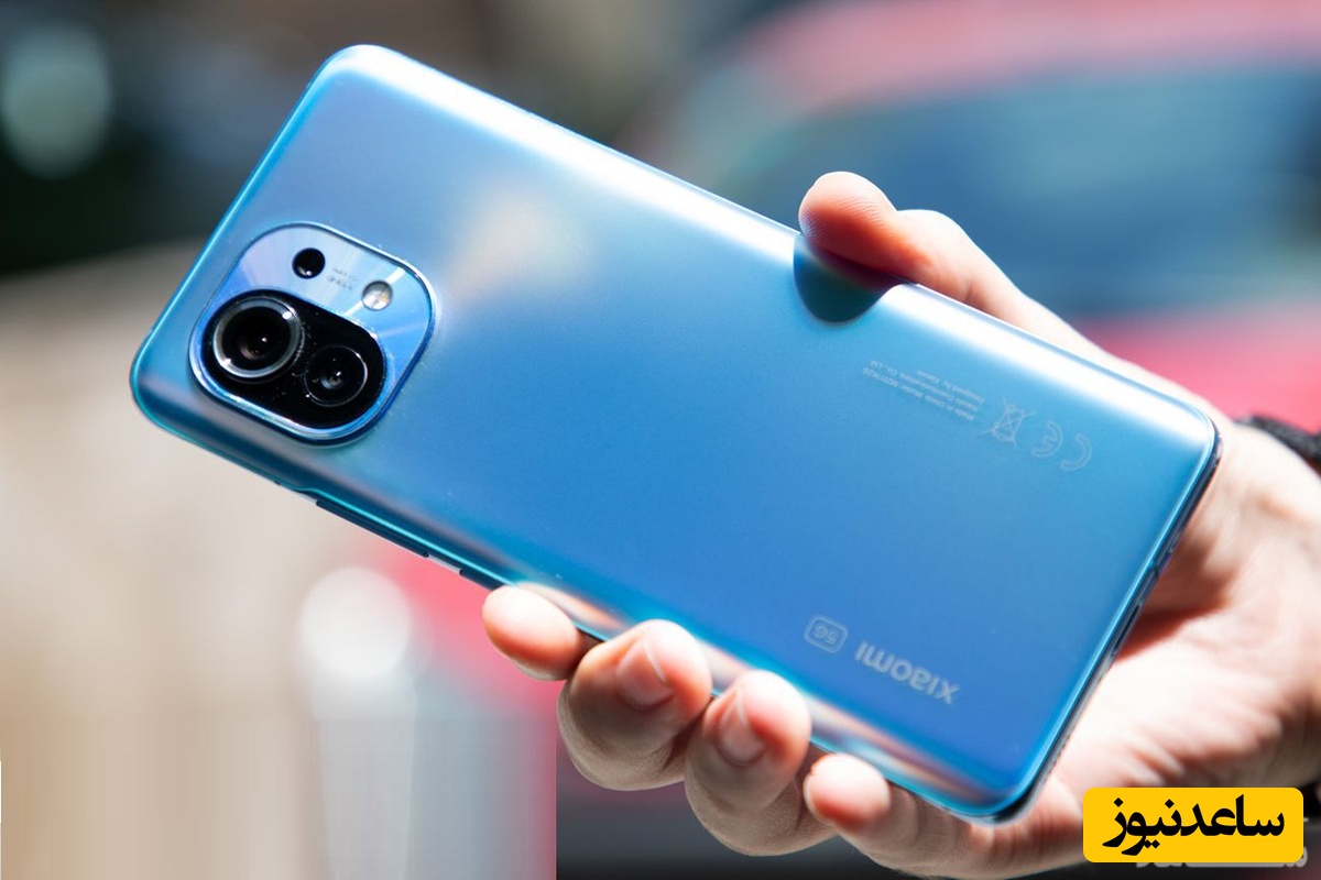 شیائومی آماده بروزرسانی ۹ گوشی هوشمند به رابط کاربری MIUI 13 است