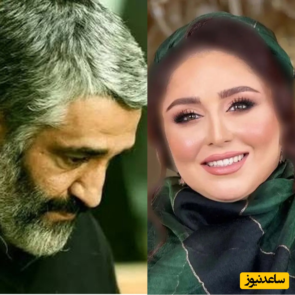 خواهر کانادانشینِ پژمان جمشیدی انگشت اتهام را به سمت ژاله صامتی گرفت!؛ مامک: کم کم دارم فکر میکنم همه چیز...+ویدیو