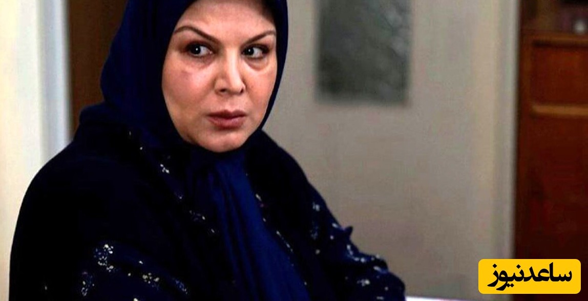 عاشقانه های شهره سلطانی بازیگر سریال قول مردونه و همسر جوانش! / همسرش کدام بازیگر مشهور است؟
