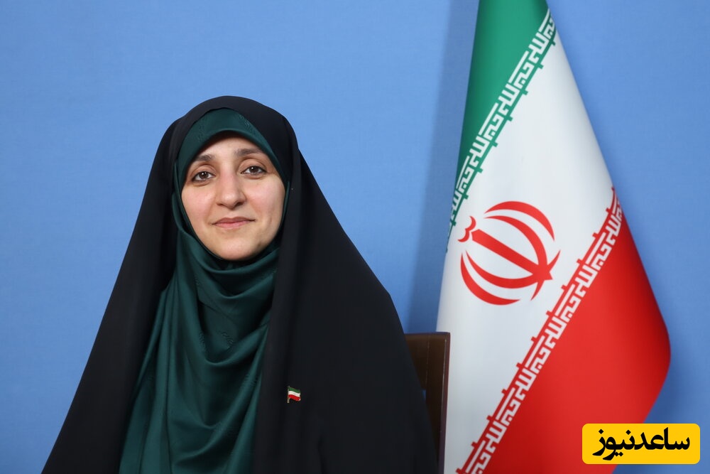 بهروز آذر: دولت چهاردهم رکورد حضور زنان را شکست؛ به زودی شاهد حضور استاندار زن و تصویب لایحه منع خشونت علیه زنان خواهیم بود