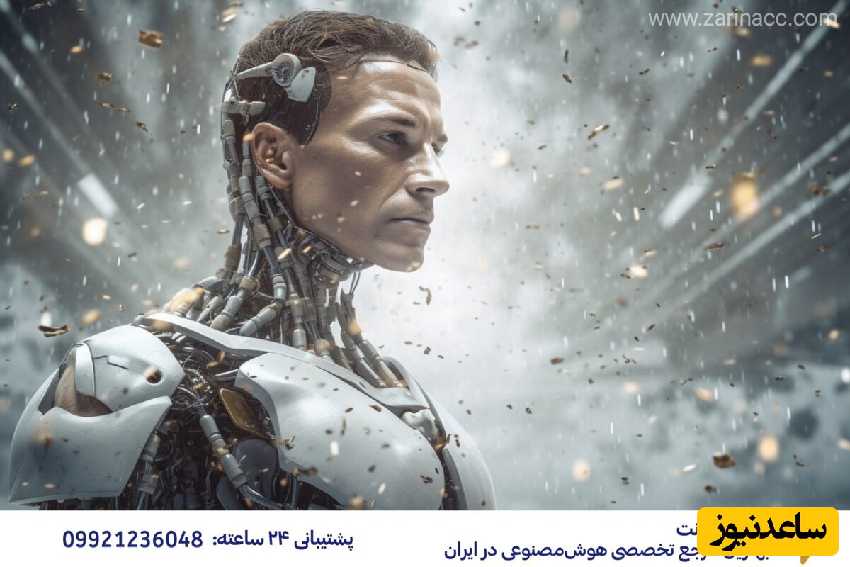 5 خطر بزرگ هوش مصنوعی که میتونه انسان هارو نابود کنه