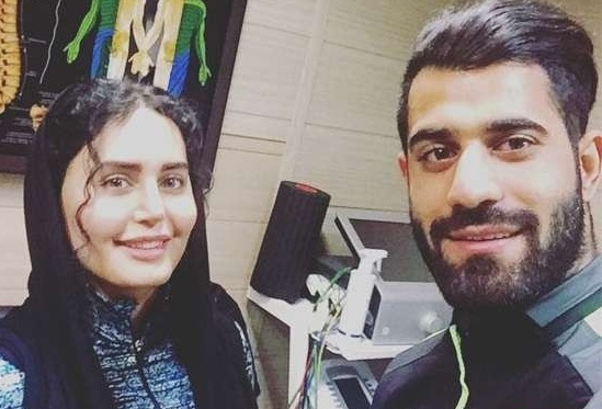 حسین کنعانی‌زادگان ستاره درخشان پرسپولیس، هشتک پُز نیست سبک زندگیمه رو اینجوری معنی کرد/ خفن و لاکچری مثل هواپیما