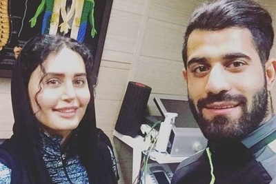 حسین کنعانی‌زادگان ستاره درخشان پرسپولیس، هشتک پُز نیست سبک زندگیمه رو اینجوری معنی کرد/ خفن و لاکچری مثل هواپیما