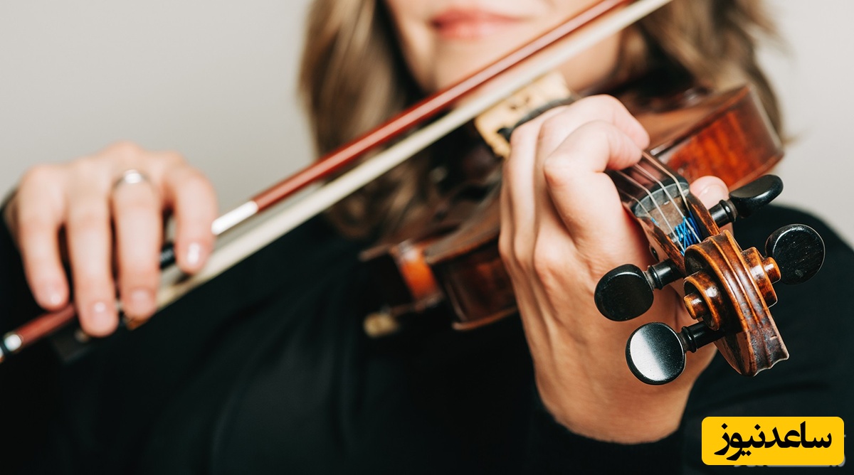 دیدن آرشه ویولن در خواب چه تعبیری دارد؟ / تعبیر خواب آرشه ویولن