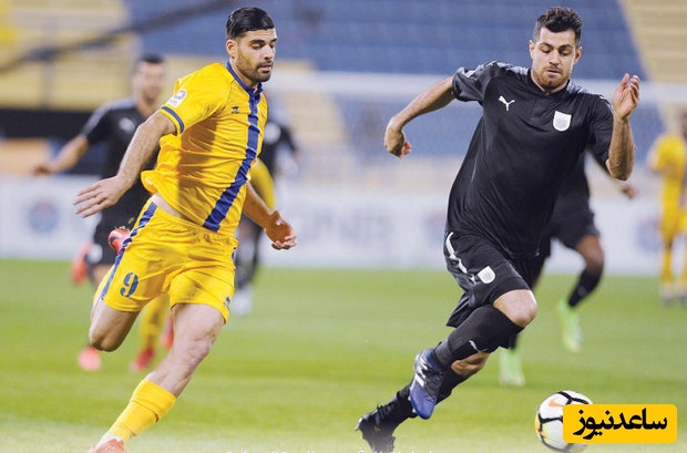 فوتبالیست ها چگونه استایل می‌کنند؟/ مقایسه استایل مرتضی پورعلی گنجی با مهدی طارمی در قطر+عکس