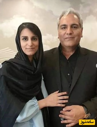 مهران مدیری