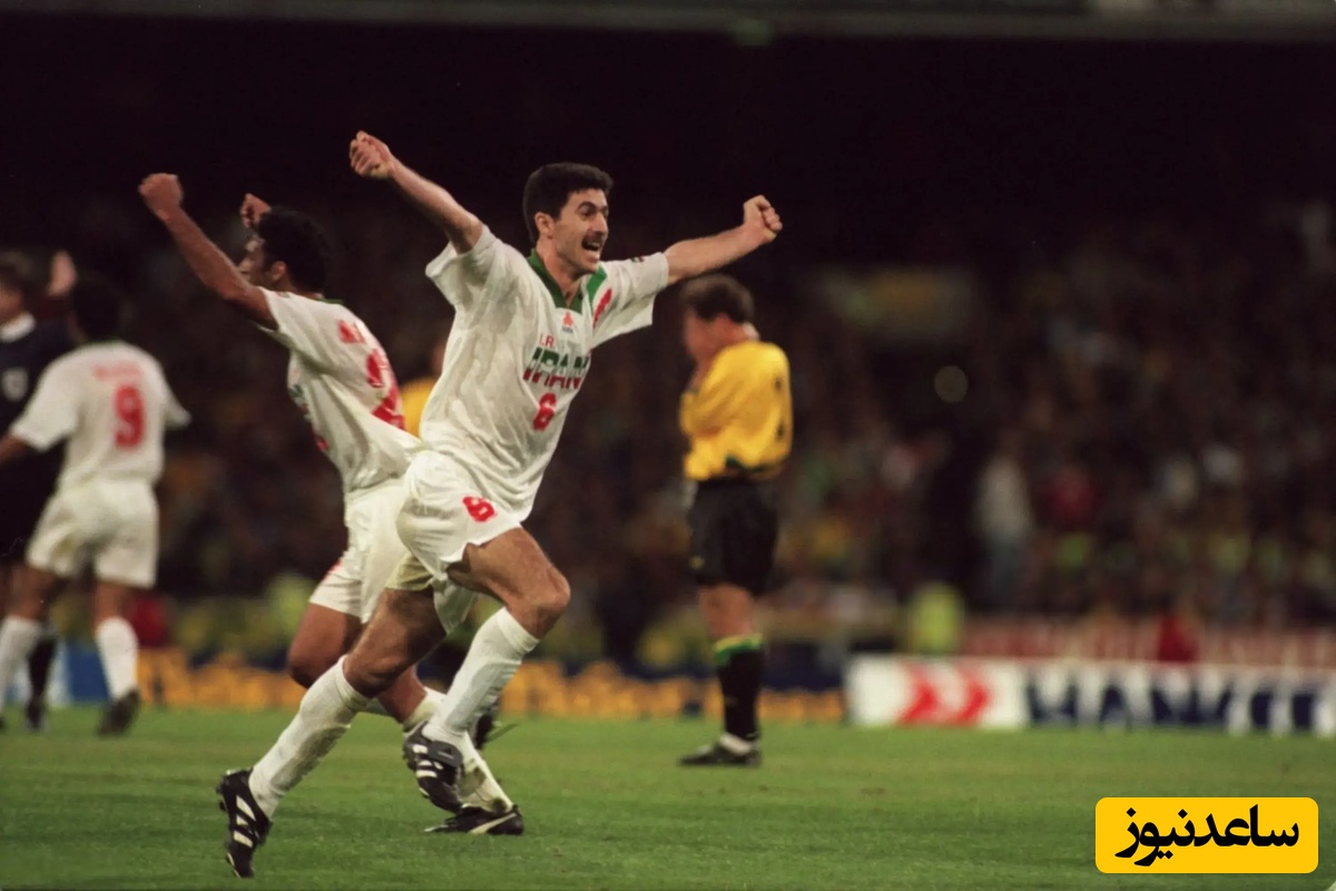 عابدزاده: در ملبورن زدم زیر خنده بچه ها روحیه بگیرند، حسودان چشم دیدن محبوبیت کریم باقری را نداشتند!