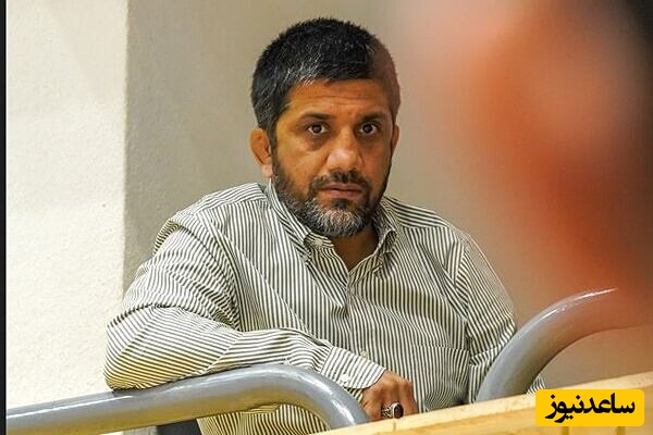 نگاهی به میز عزای اصیل و زیبای پدر علیرضا دبیر با شمعدان های مذهبی مزین شده با نام حضرت عباس/ روحش شاد و یادش گرامی+عکس