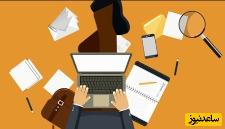 (ویدئو) چگونه در کمترین زمان مقاله علمی بنویسیم؟